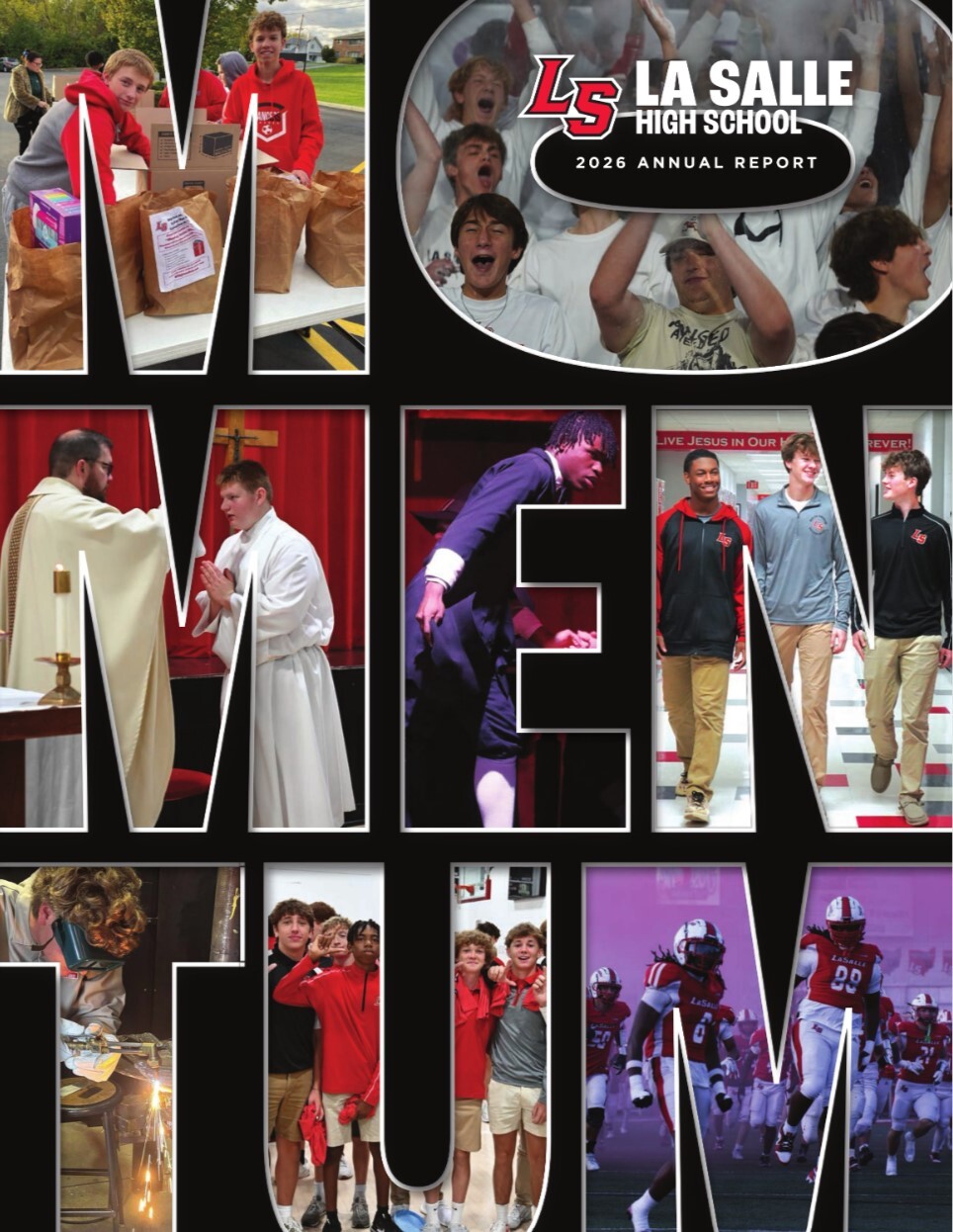 2026 Annual Report